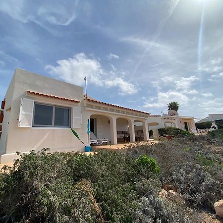 فيلا Casa Roc بينيبيكا المظهر الخارجي الصورة