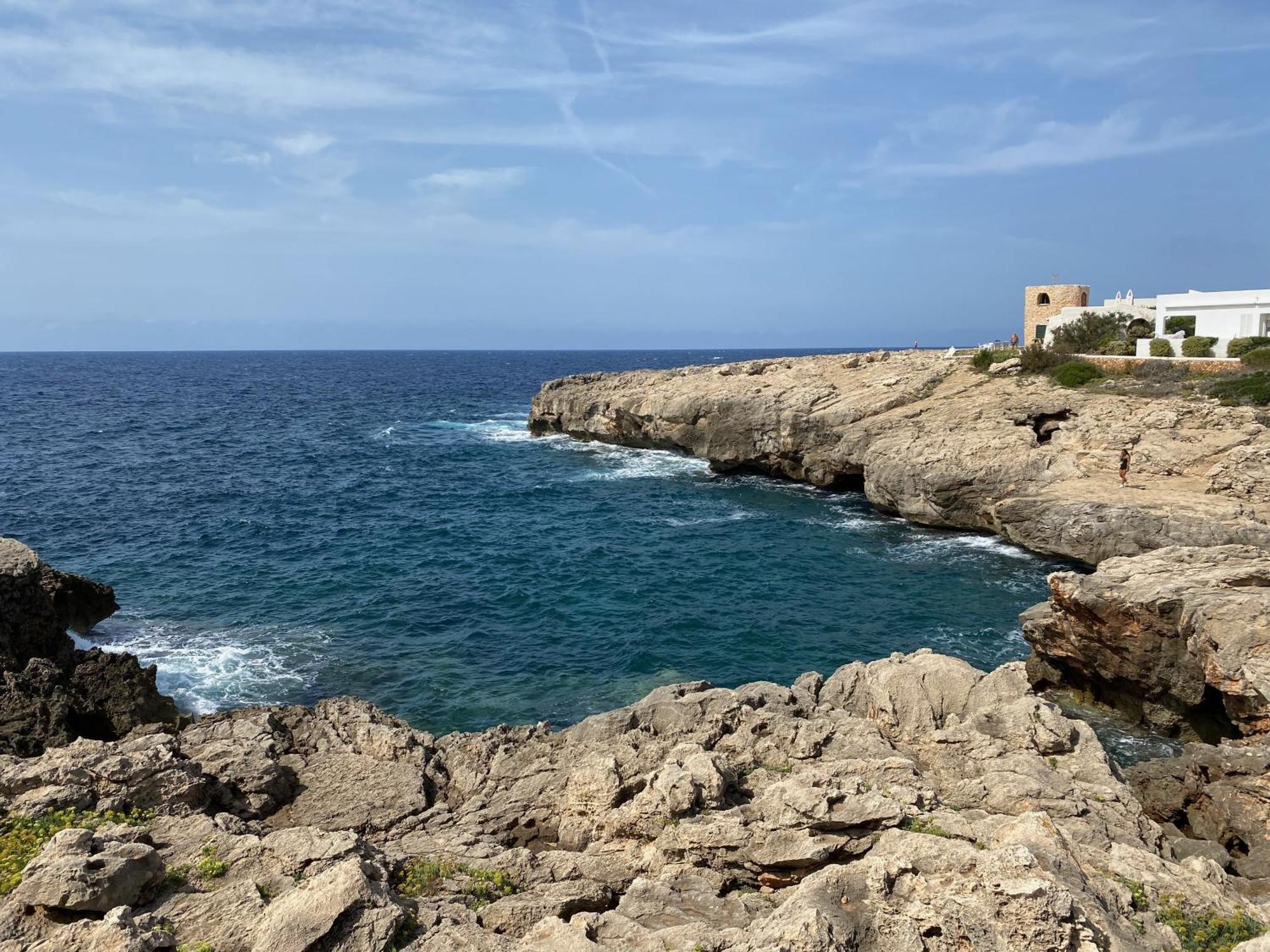 فيلا Casa Roc بينيبيكا المظهر الخارجي الصورة